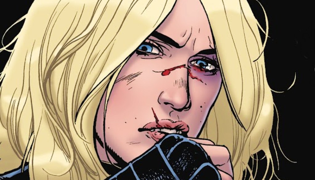 Black Canary is Officially DC’s Most Lethal Fighter (But There’s a Catch)