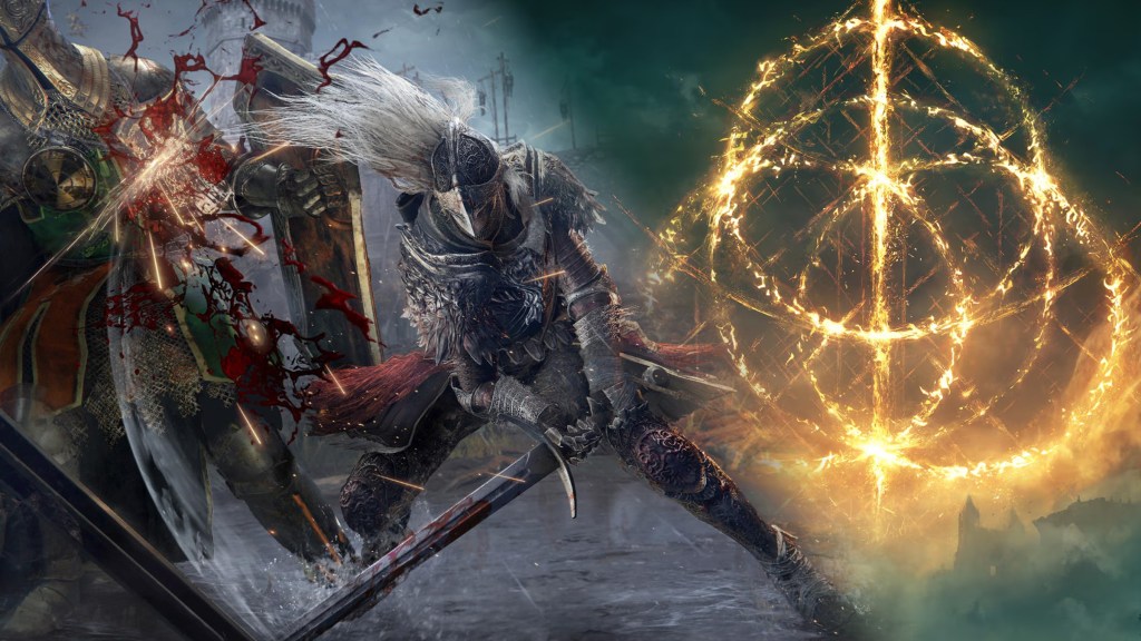 Elden Ring Movie Star Revealed as Warfare Star Boards Video Game Adaptation