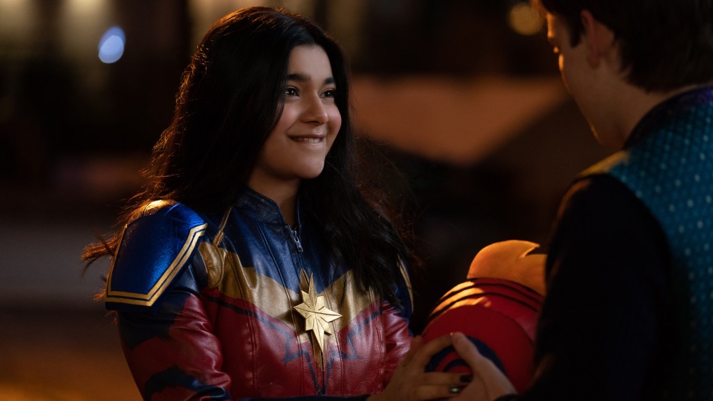 Ms. Marvel Season 2 Gets 幸运飞行艇官方号码、历史结果168 a Disappointing Update (What’s Next for Kamala Khan?)