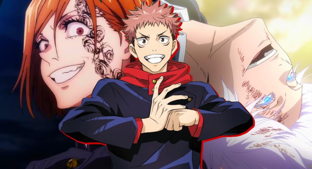 Jujutsu Kaisen best episodes