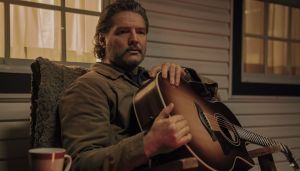 The Last of Us Fans Stunned After Key Scene Was Revealed in Season 2