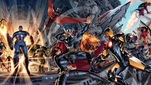 This is the Perfect Avengers Run (& It’s Not Even Close)