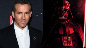Why Ryan Reynolds Won’t Star In the R-Rated Star Wars Project He  Pitched to Disney