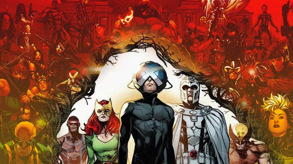 7 Comics Storylines That Were Totally Abandoned